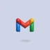 the letter m is made up of colorful shapes