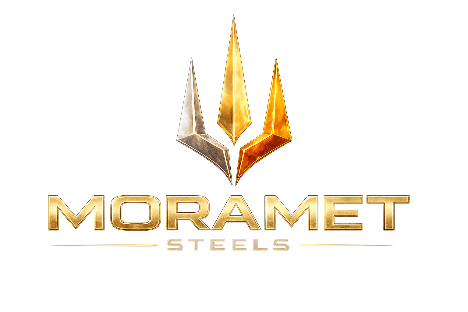 Moramet Steels